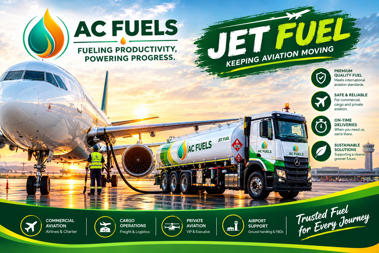 Jet Fuel