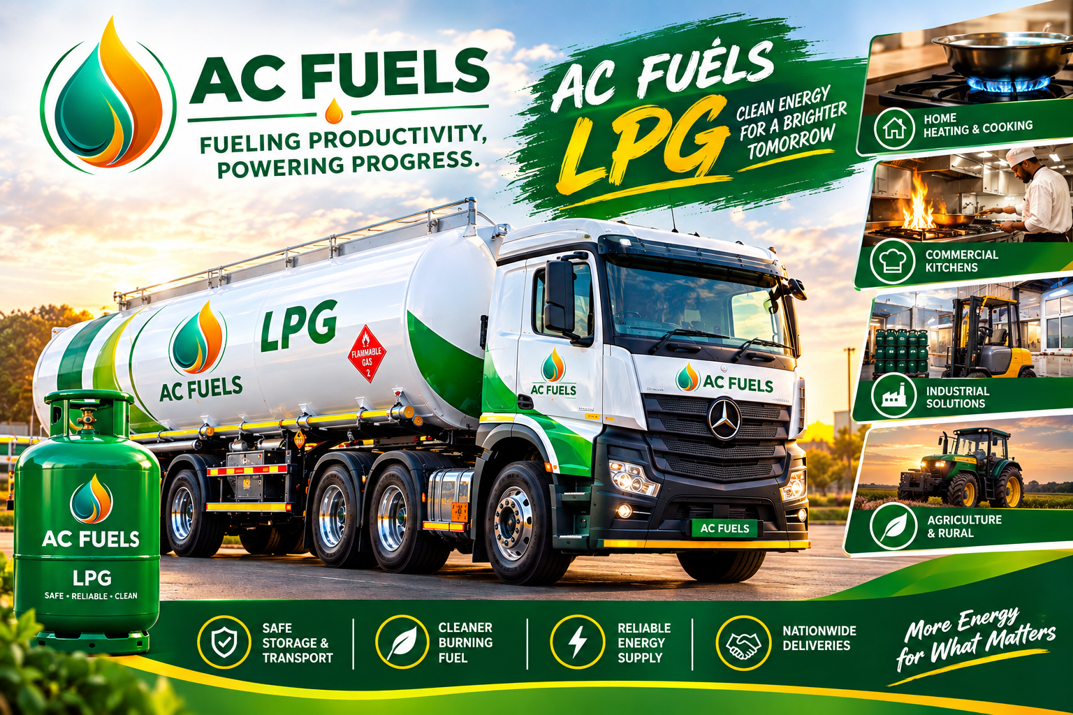 LPG